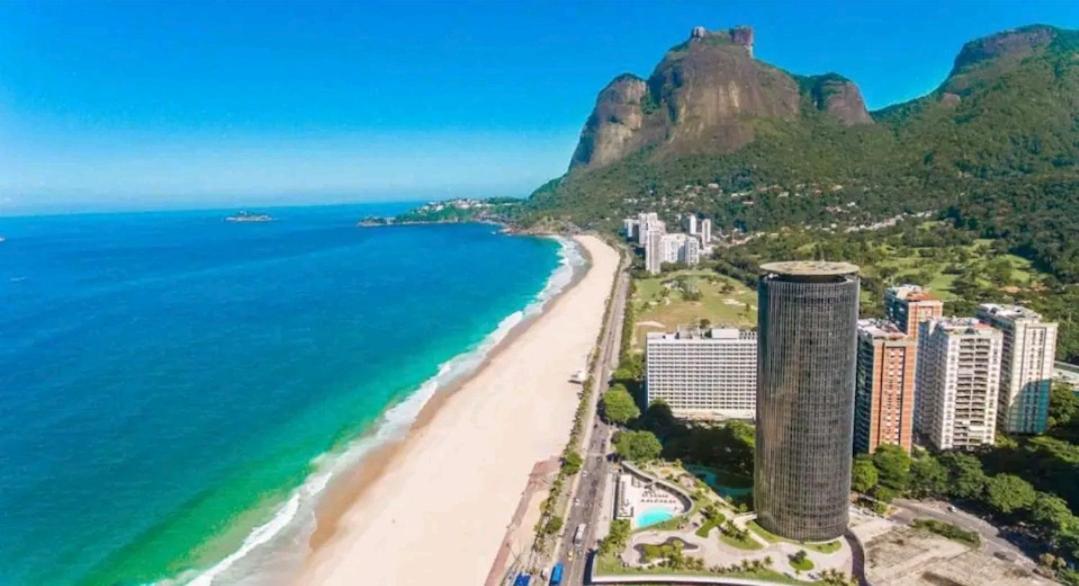 Hotel Nacional Rj 5*