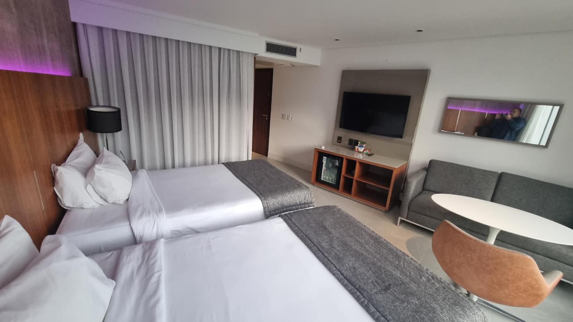 Nacional Rj Hotel 5*