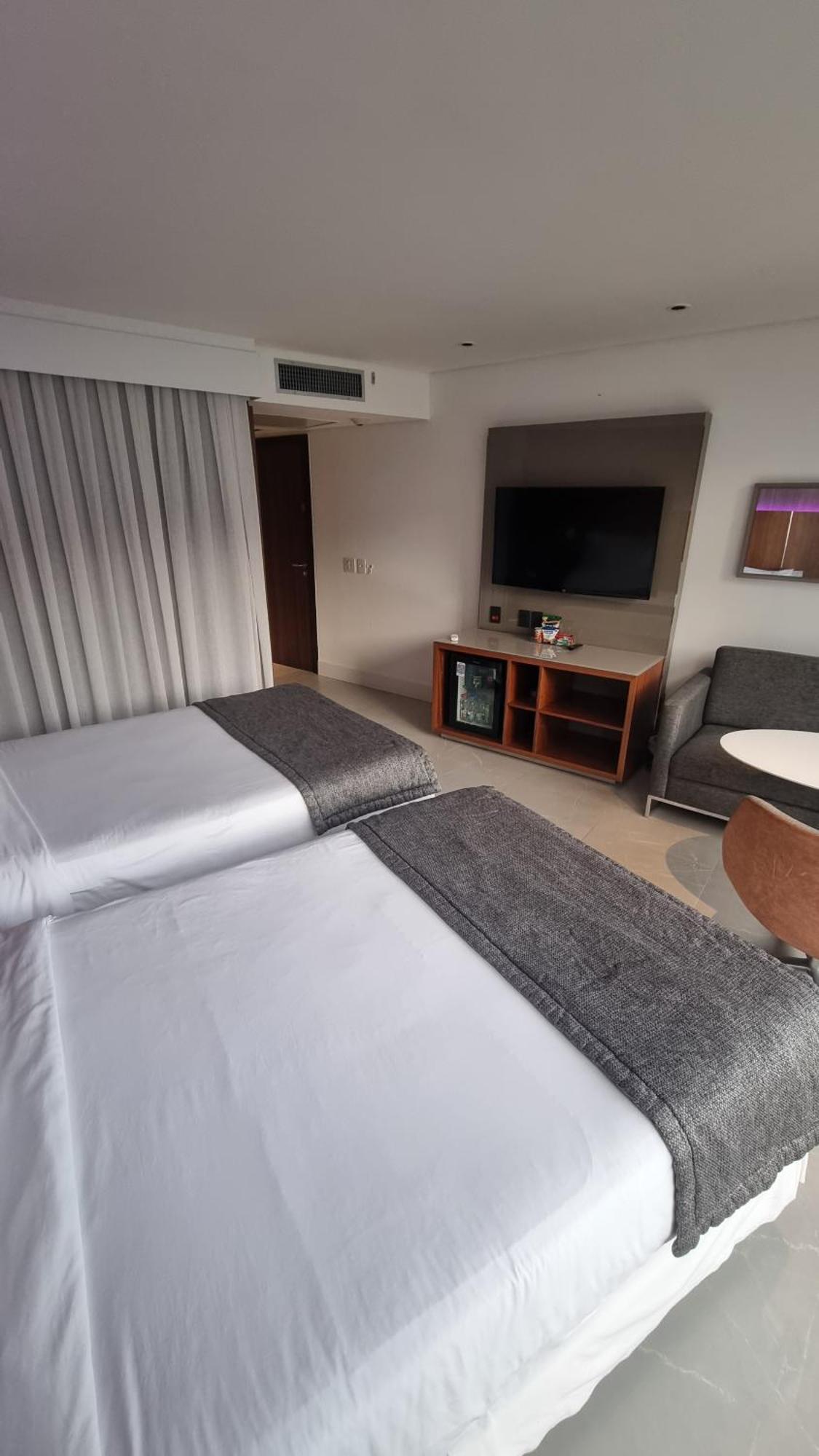 Hotel Nacional Rj