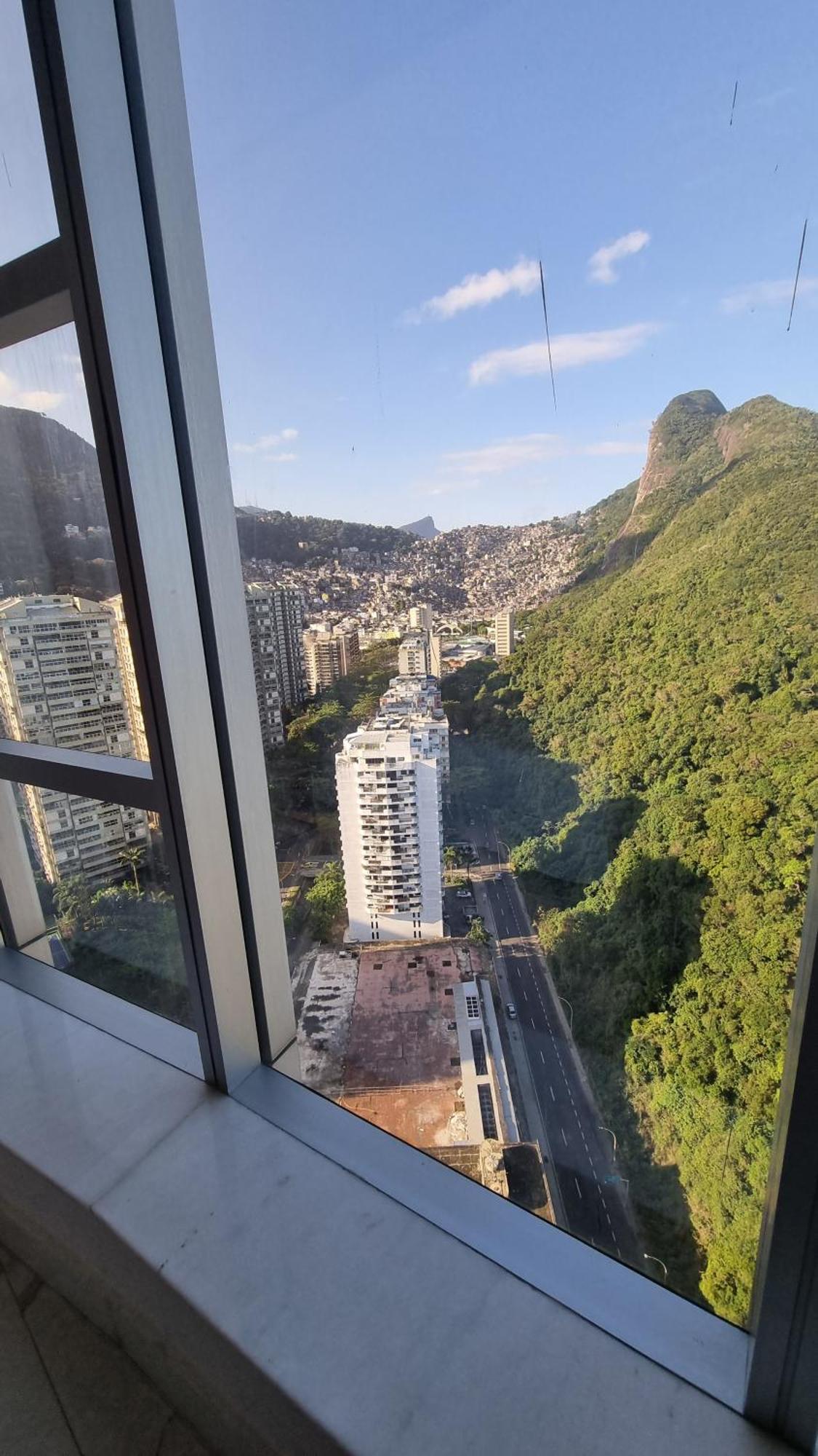 Nacional Rj Hotel Rio de Janeiro