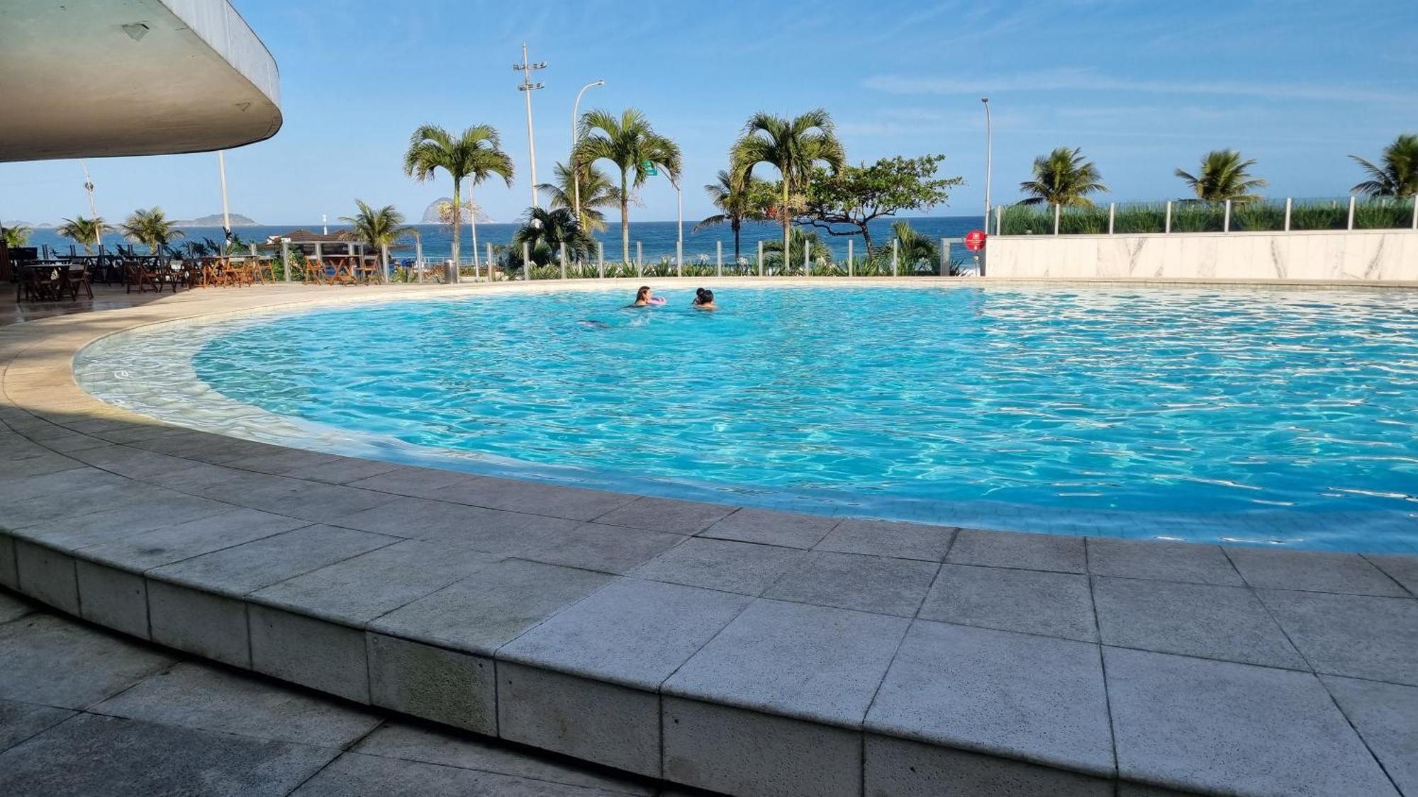 Nacional Rj Hotel