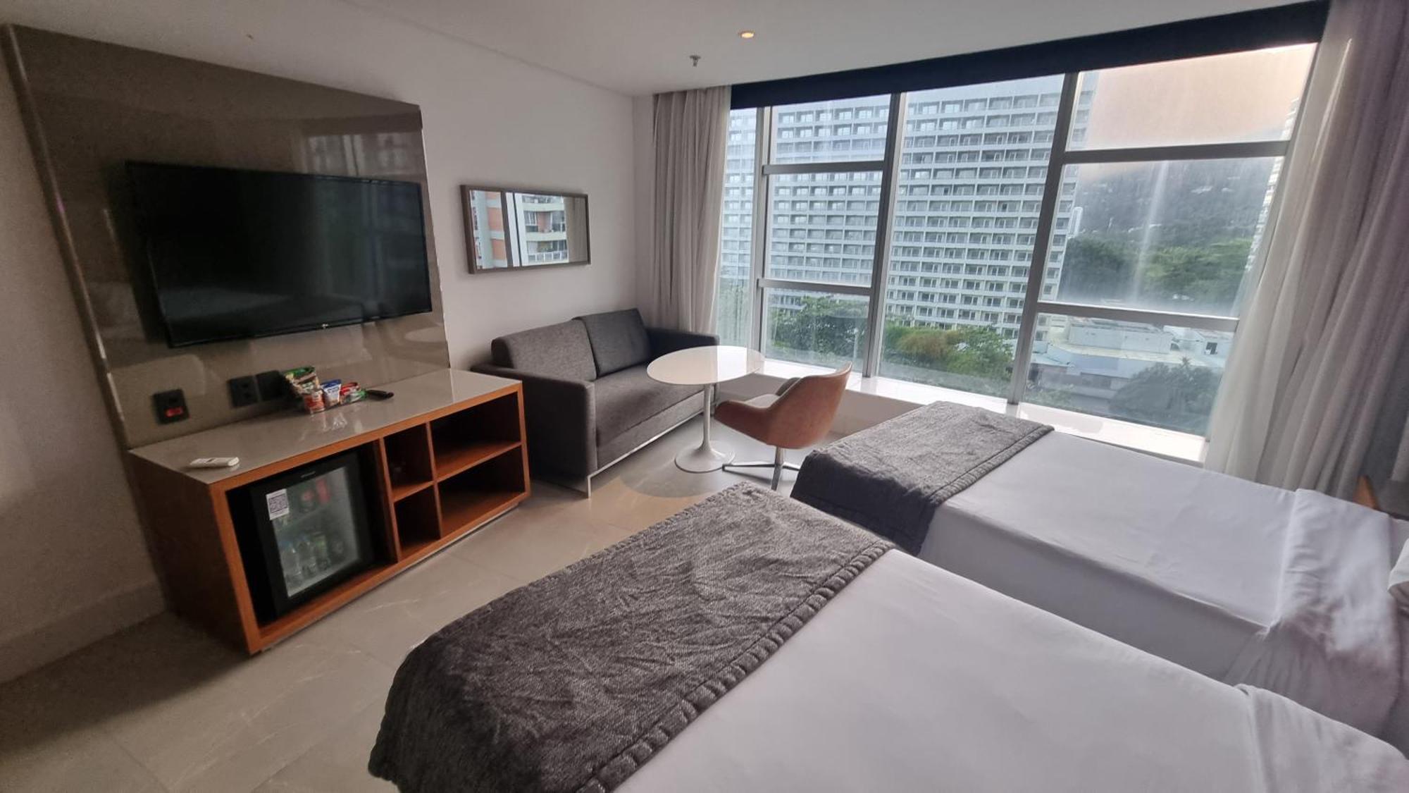 Hotel Nacional Rj