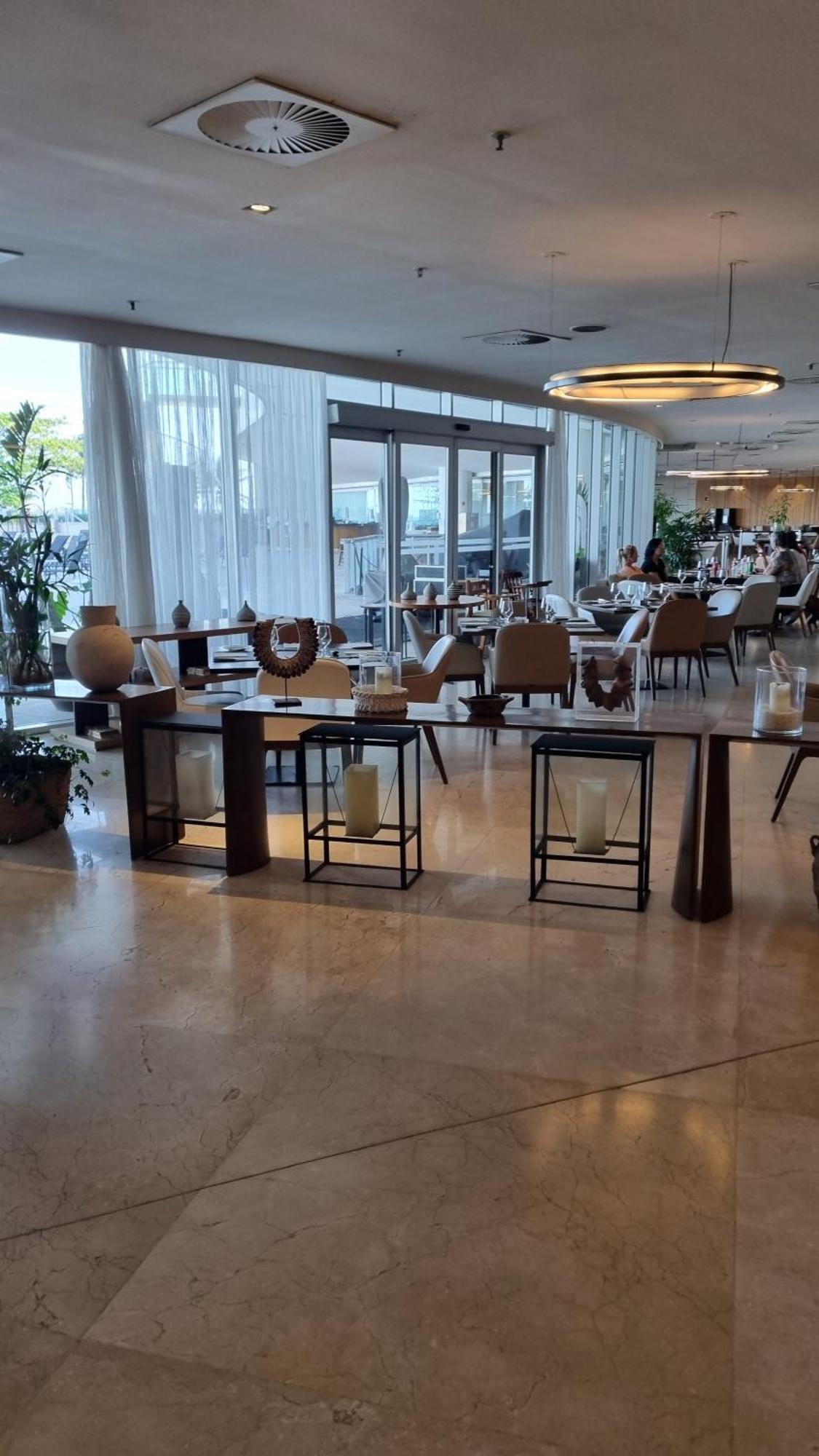 Nacional Rj 5* Rio de Janeiro
