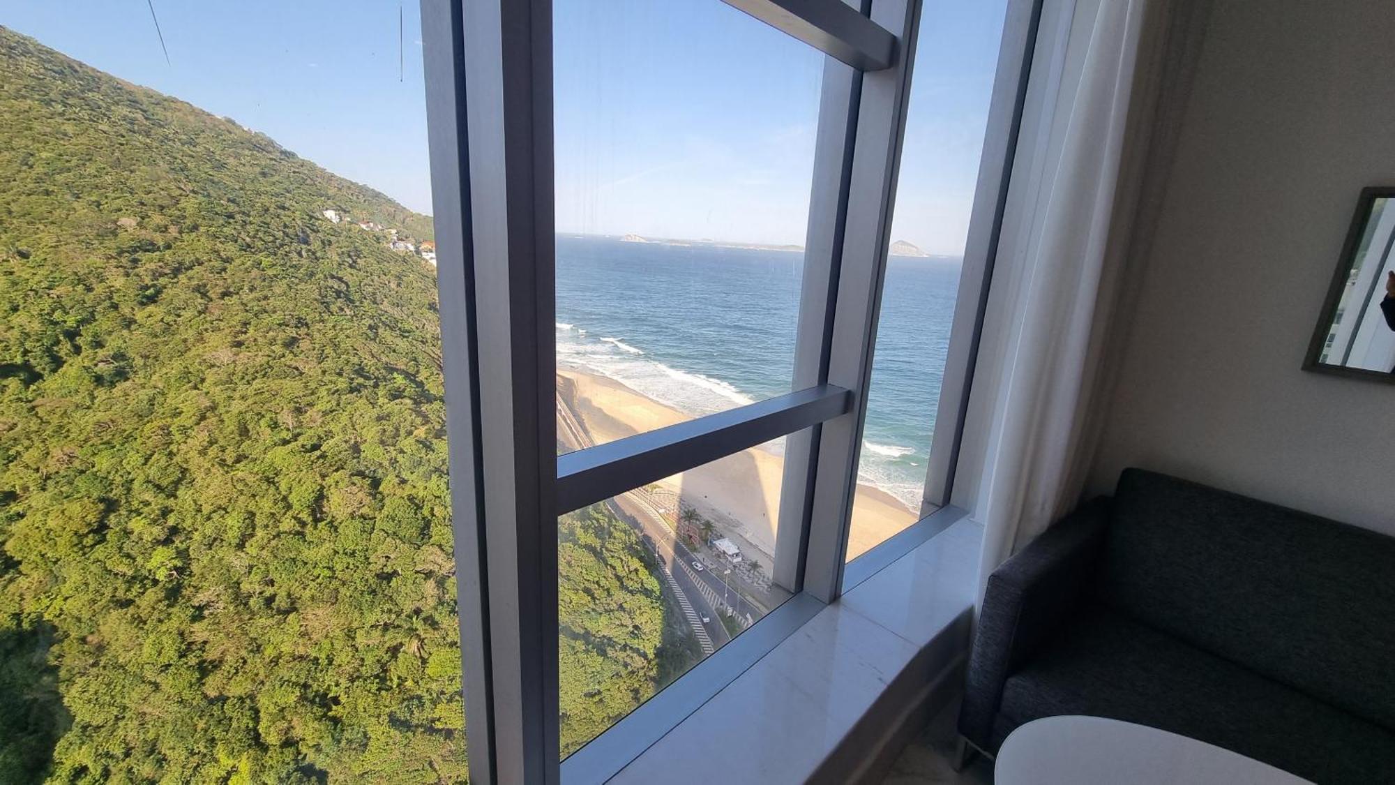 Nacional Rj Hotel Rio de Janeiro