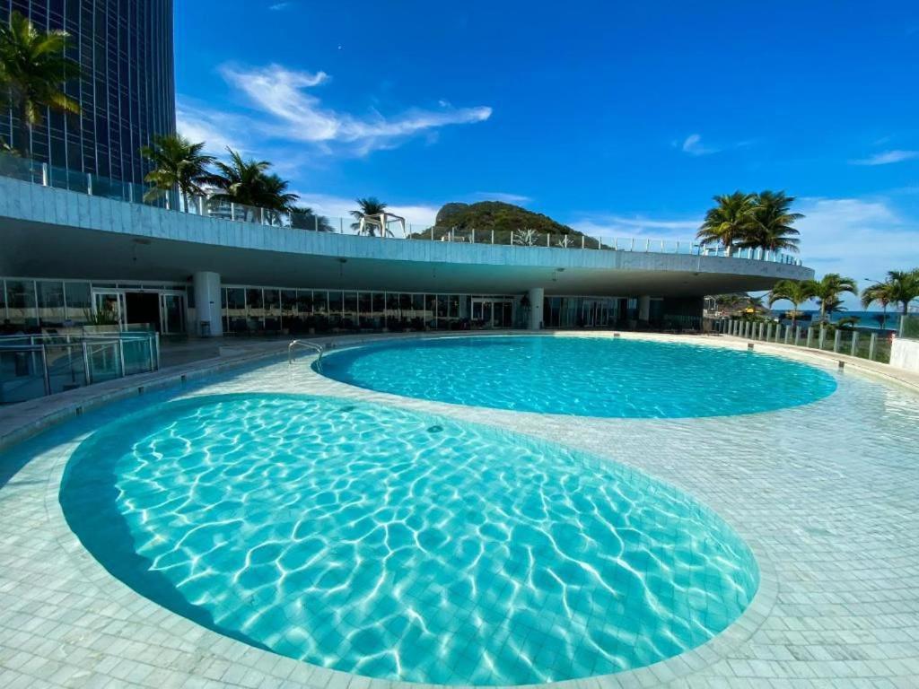 Nacional Rj 5* Rio de Janeiro