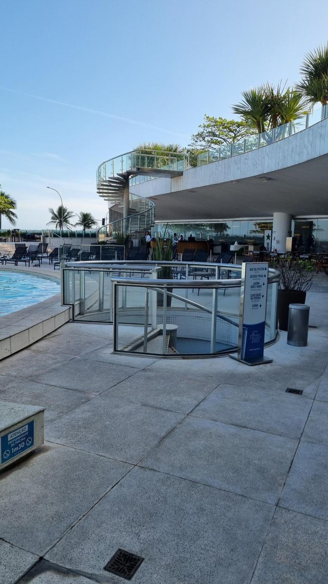 Hotel Nacional Rj 5*