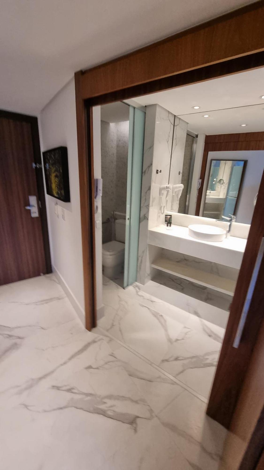 Hotel Nacional Rj 5*